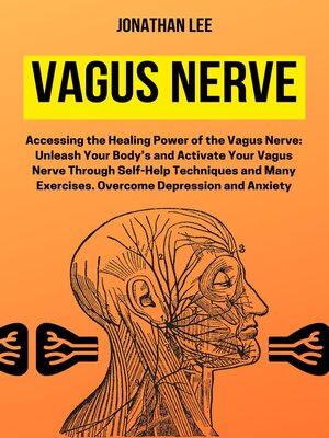 cover image of Vagus Nerve